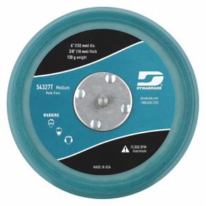 Disc Backup Pads