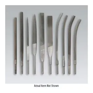 Reciprocating Saw Blades