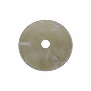 Abrasive Cut-Off and Chop Wheels