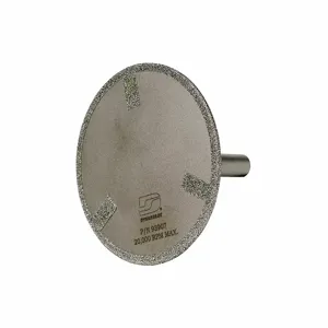 Rotary Tool Accessories