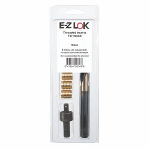 Helical Thread Insert Kits