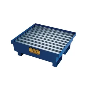 Spill Skids and Pallets