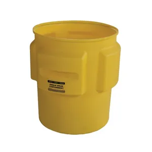 Portable Spill Containment Units
