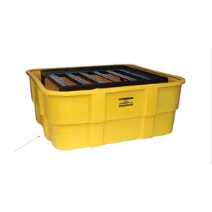 Hopper Tubs