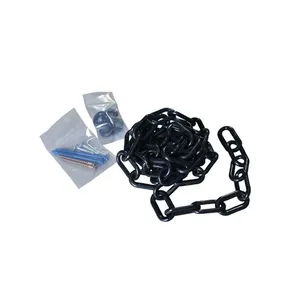 Plastic Chain Barriers