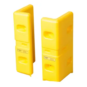 Warehouse Corner and Wall Protectors