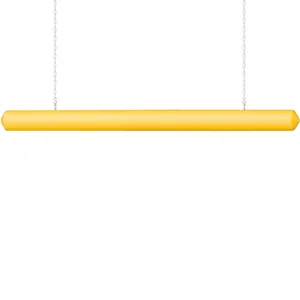 Overhead Clearance Bars