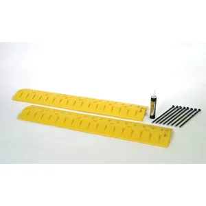 Cable Protection System Components