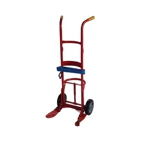 Drum Hand Trucks