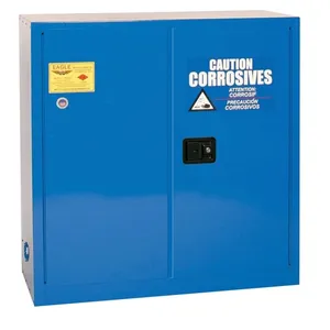 Corrosive Cabinets