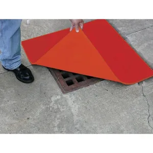 Drain Covers and Seals