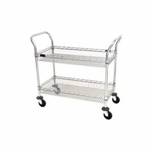 Wire Carts