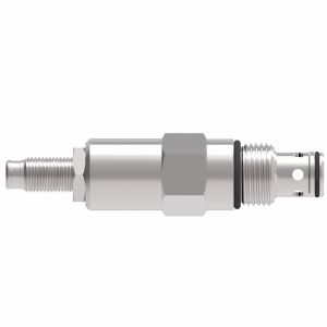 Flow Control Check Valves
