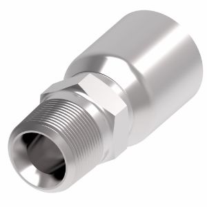 Hydraulic Hose Fittings