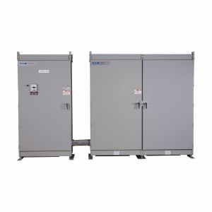 Filter Housings