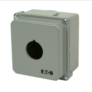 Pushbutton Enclosures