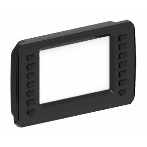 PLC Displays and Touch Panels