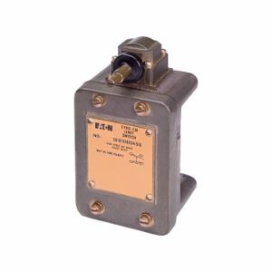 Wireless Limit Switches