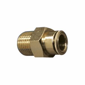 Pneumatic Control Accessories