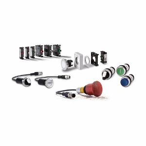 Automotive Lamps and Bulbs