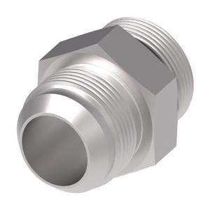 Hydraulic Hose Adapters and Plugs