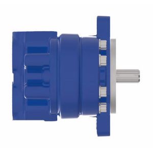 Hydraulic Gear Pumps