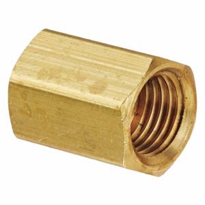 Brass Air Brake Connectors and Accessories