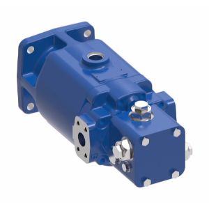 General Purpose AC Motors