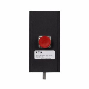 Rotary Encoders