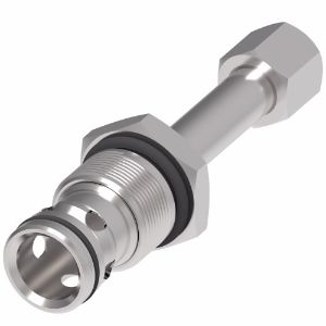 Air Oil and Water Solenoid Valves