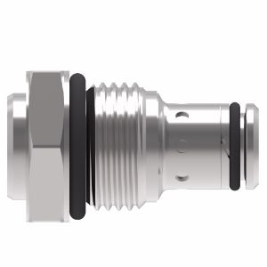 Check and Foot Valves
