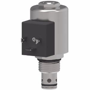 Pilot Solenoid Valves