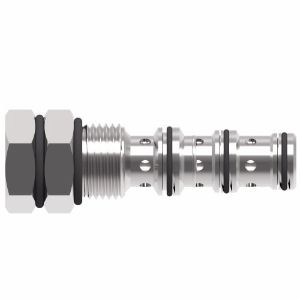 Hydraulic Valves