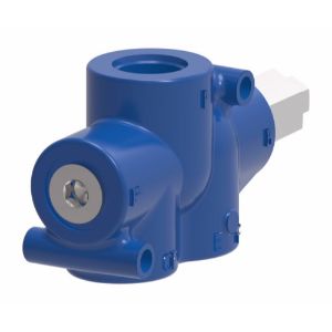 Hydraulic Cartridge Valves