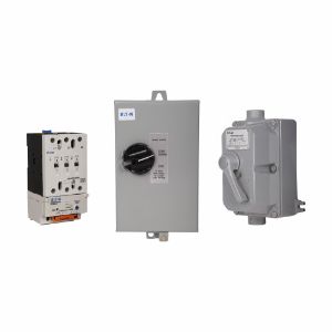 NEMA Magnetic Contactors