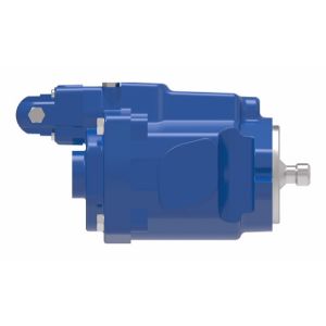 Hydraulic Piston Pumps