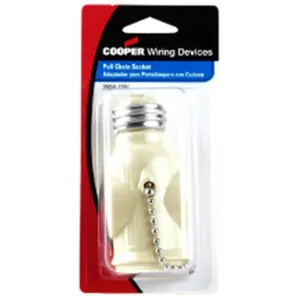 Socket Adapters