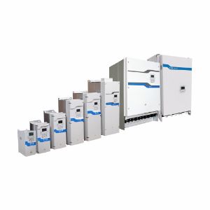 Drive Reactors and Filters