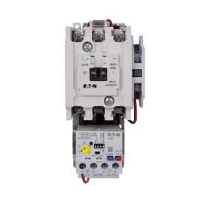 Magnetic Starters with Electronic Overload