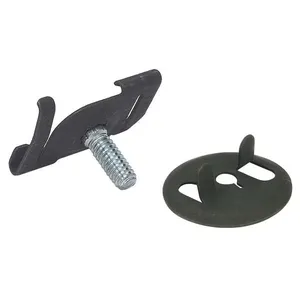 Fluorescent Fixture Accessories