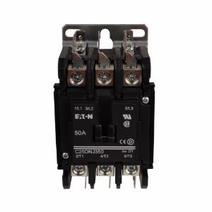 Definite Purpose Magnetic Contactors