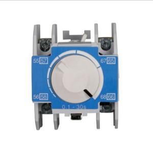 Digital And Mechanical Timers