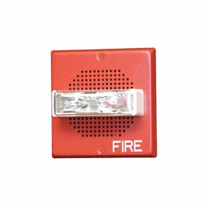Fire Alarm System Components
