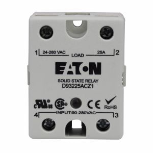 Solid State Relays