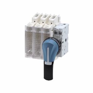 Safety and Disconnect Switches