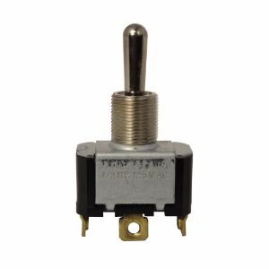 Toggle Switches