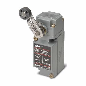 Limit/Interlock Switches
