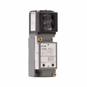 Proximity Sensors and Switches