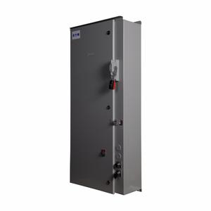 Pump Control Boxes