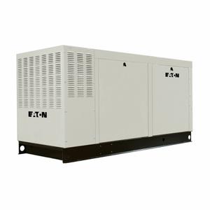 Standby Generators Liquid-Cooled